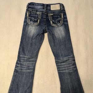 CHARME Bootcut Jeans
